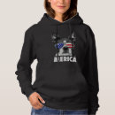 Search for boston terrier hoodies Merica
