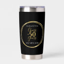 Search for 50th birthday tumblers Modern