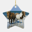 Search for horse silhouette christmas tree decorations Equestrian