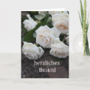 Search for sympathy cards With deepest sympathy