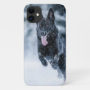 Search for wolf in snow iphone cases Animal