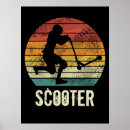 Search for vintage scooter posters Retro