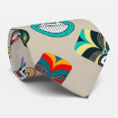 Search for tiki ties Tribal