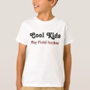 Search for hockey kids tshirts Humour