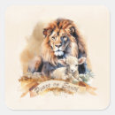 Search for lion and lamb stickers Religious