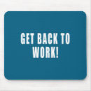 Search for funny work quotes mouse mats Candy