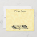 Search for read note cards Teacher