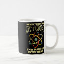 Search for molecule mugs College