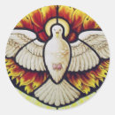 Search for stained glass stickers Faith