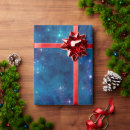 Search for galaxy wrapping paper Starry