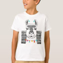 Search for llama kids tshirts Design