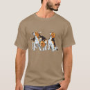 Search for beagle tshirts Canine
