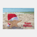 Search for beach christmas doormats Ocean
