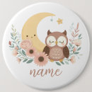 Search for owl badges Animal