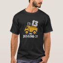 Search for digger birthday tshirts This