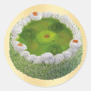 Search for kiwi stickers Green