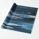 Search for paint wrapping paper Blue