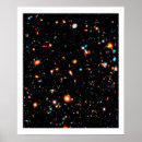 Search for hubble deep field posters Universe