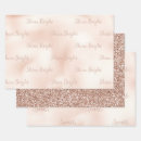 Search for shining wrapping paper Glitter