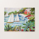 Search for surfboard puzzles Tropical