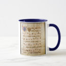 Search for chant mugs Music