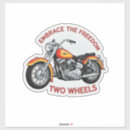 Search for two wheel stickers Motorcycle
