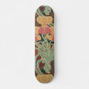 Search for art nouveau skateboards Floral