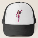 Search for 4 hats Hero