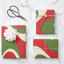 Search for christmas boho wrapping paper Vintage