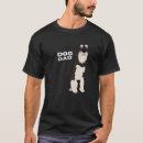 Search for white schnauzer tshirts Dad