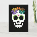 Search for skulls halloween cards Dead