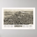 Search for 1914 posters Map