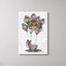 Search for cheshire cat art Steampunk