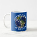 Search for arbor day mugs Earth