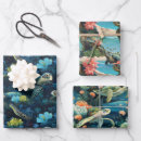 Search for turtle wrapping paper Flowers