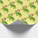 Search for turtle wrapping paper Cute