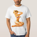 Search for bikini tshirts Retro