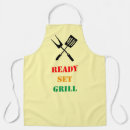 Search for ready aprons Fun