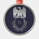 Search for napoleon bonaparte christmas tree decorations Eagle
