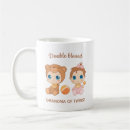 Search for girl twins mugs Cute