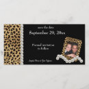 Search for graduation party save the dates Black