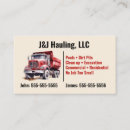 Search for dump business cards Construction
