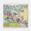 Search for peasant magnets Working