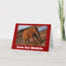 Search for red save cards Nature