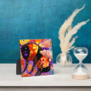 Search for whimsical plaques Floral