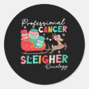Search for oncology nursing stickers Festive