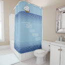 Search for sailing ship shower curtains Blue