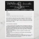 Search for teeth flyers Tooth