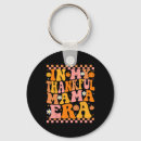Search for holiday giving rounded key rings Festive