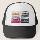 Search for audio hats Retro
